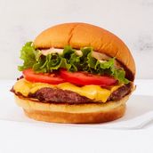 ShackBurger