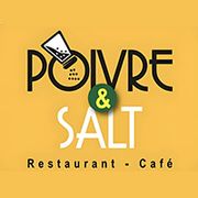 Poivre & Salt