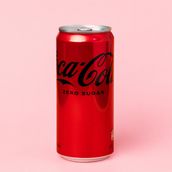 Coca Cola Zero 330ml