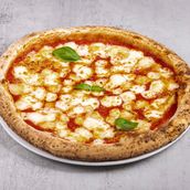 4 Cheese Pizza
