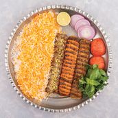 Koobideh Trio