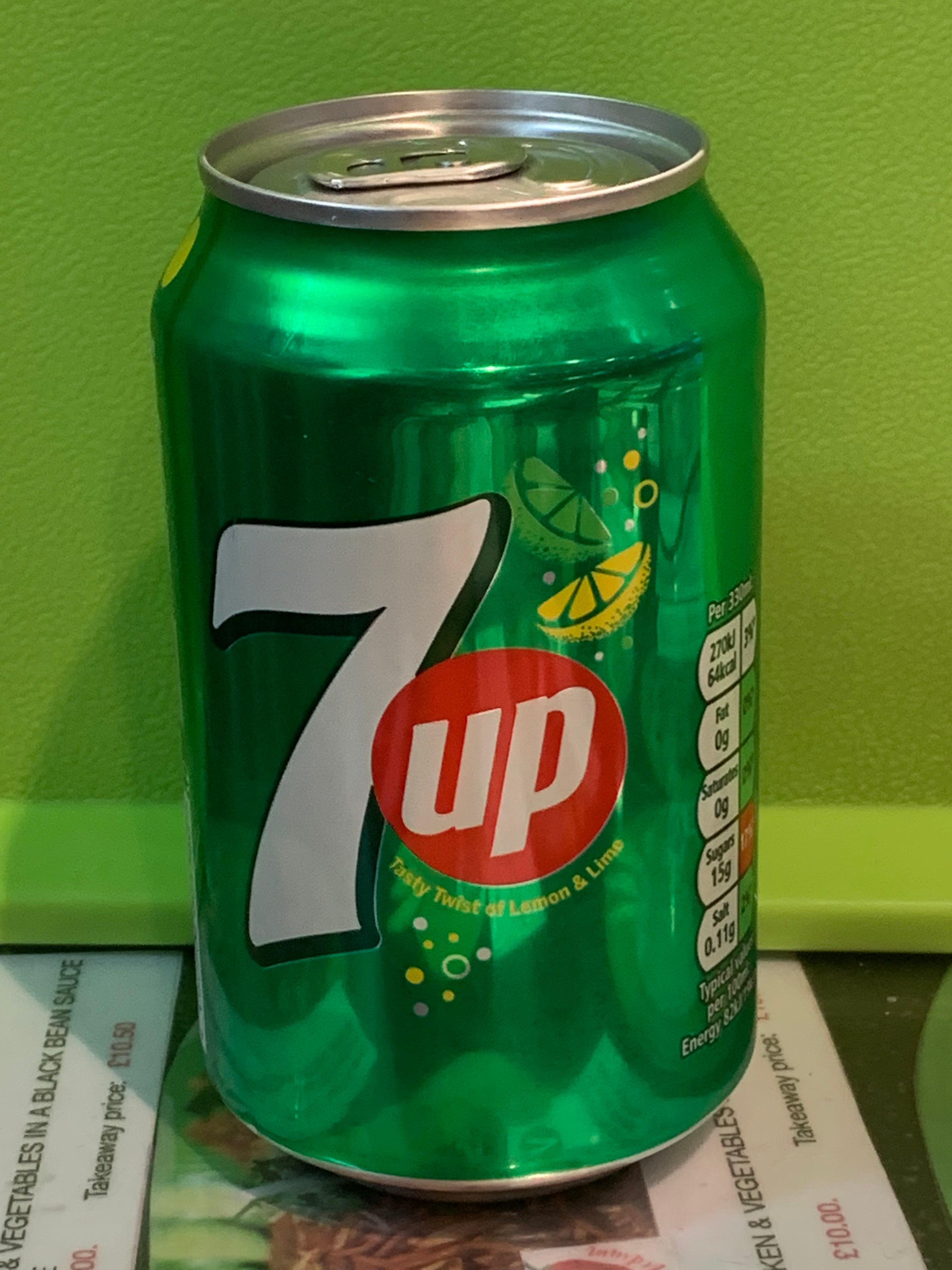 7Up