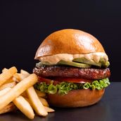 Impossible Burger