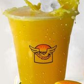 Orange Juice