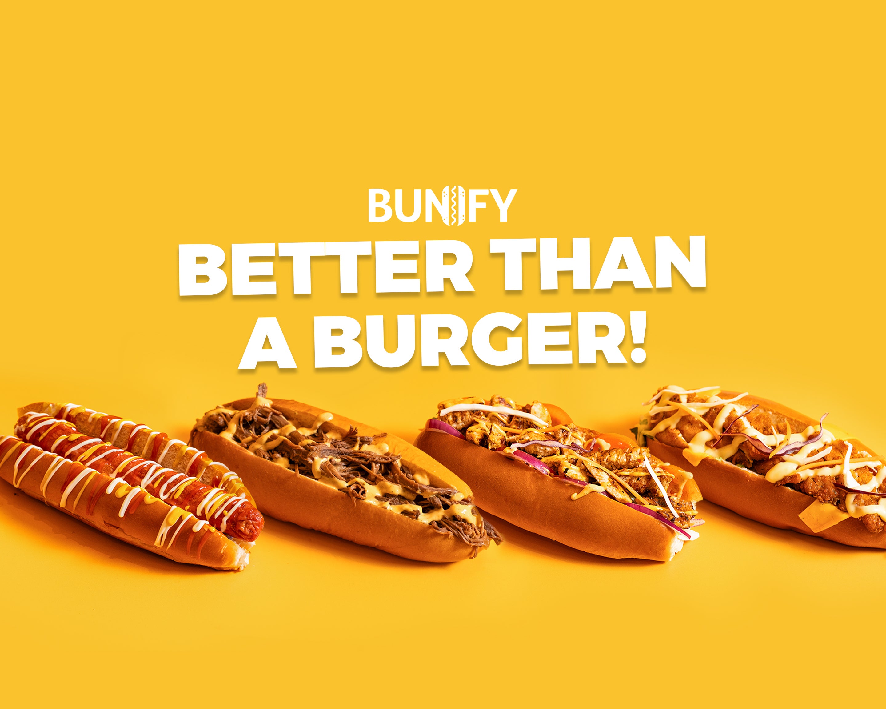 Bunify