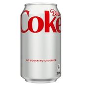 Coke Diet