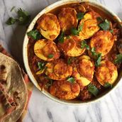 Anda Masala