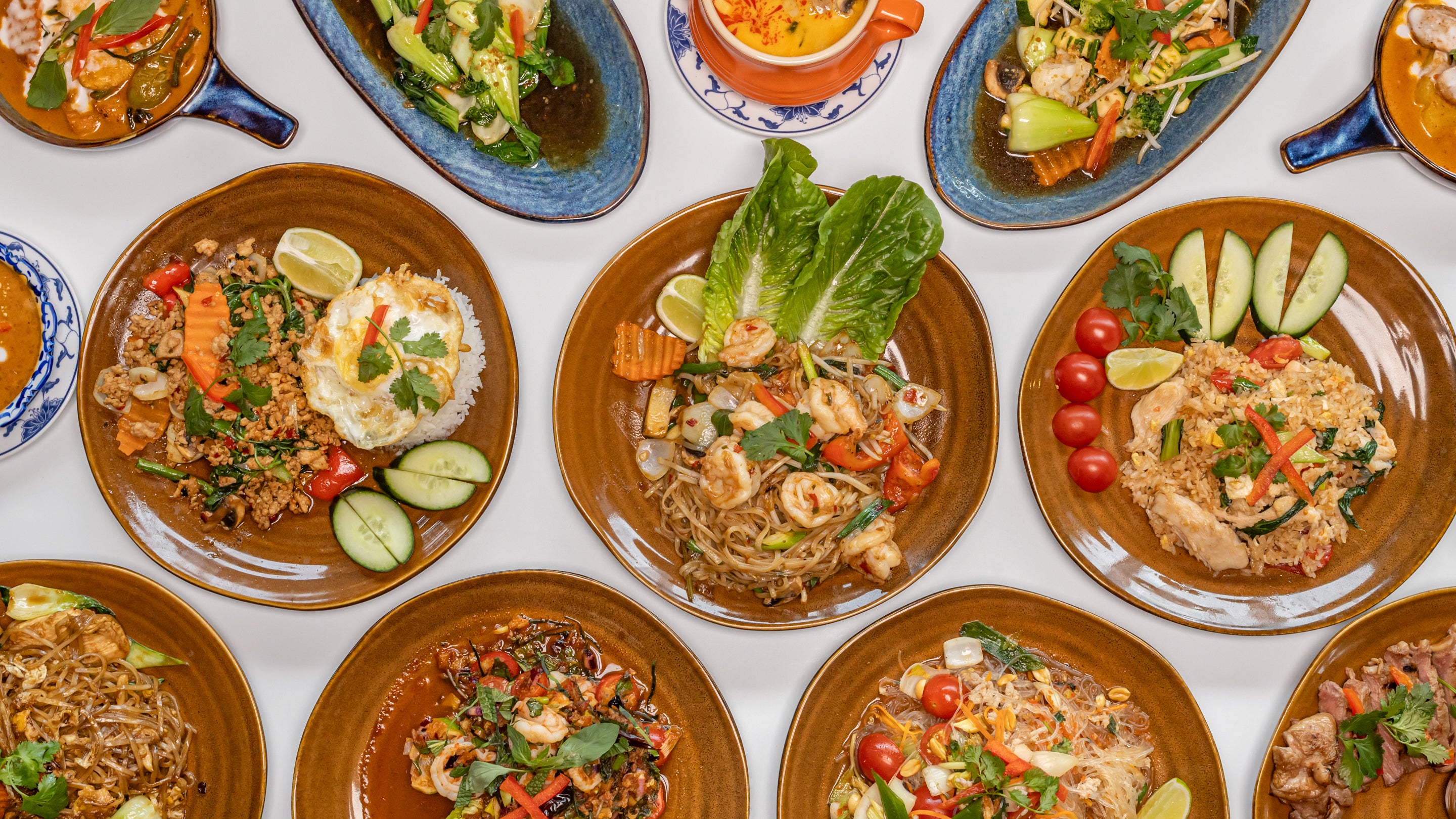 Tana Thai