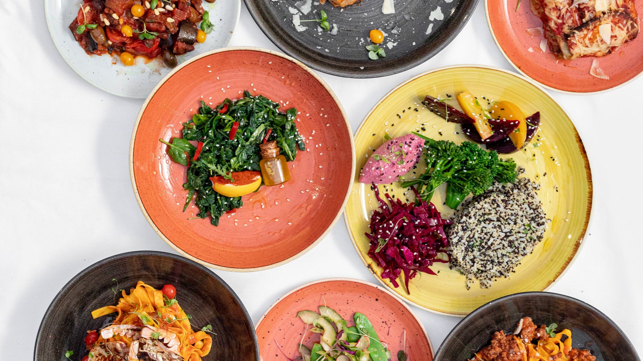 Pure Gym Healthy Meals