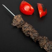 LAMB LEMON  TIKKA - SKEWER