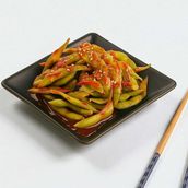 Edamame (Spicy)
