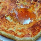 Bread And Honey