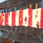 Choco Rose Kaju Treat 250 Gms