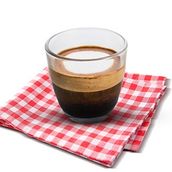 Espresso Macchiato