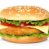 Veg Burger