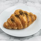 zaatar croissant