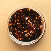 Spicy Molasses sauce