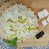 Feta Cheese