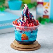 Ice Cream Bubbles