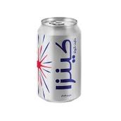 Kinza Diet Cola