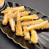 Kani Tempura