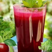 Blood Cleansing Juice