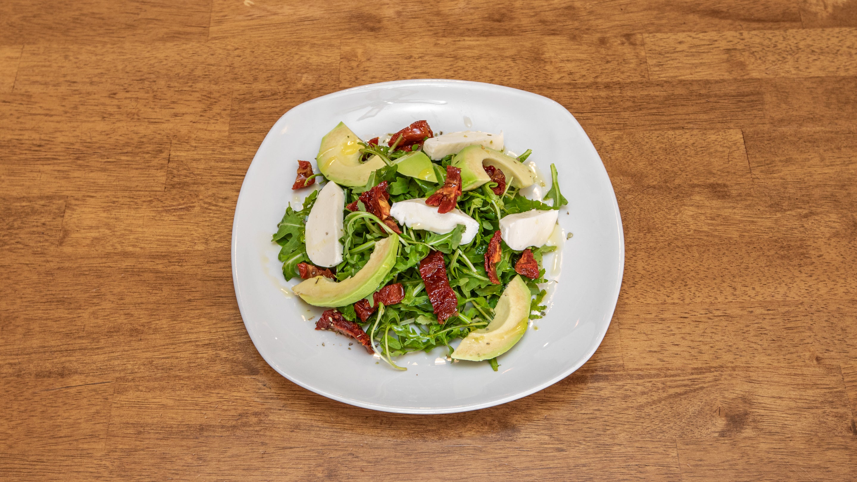 Insalata Bella Napoli