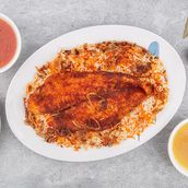 Hammour Fish Mandi