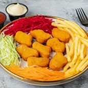 Chicken Nuggets