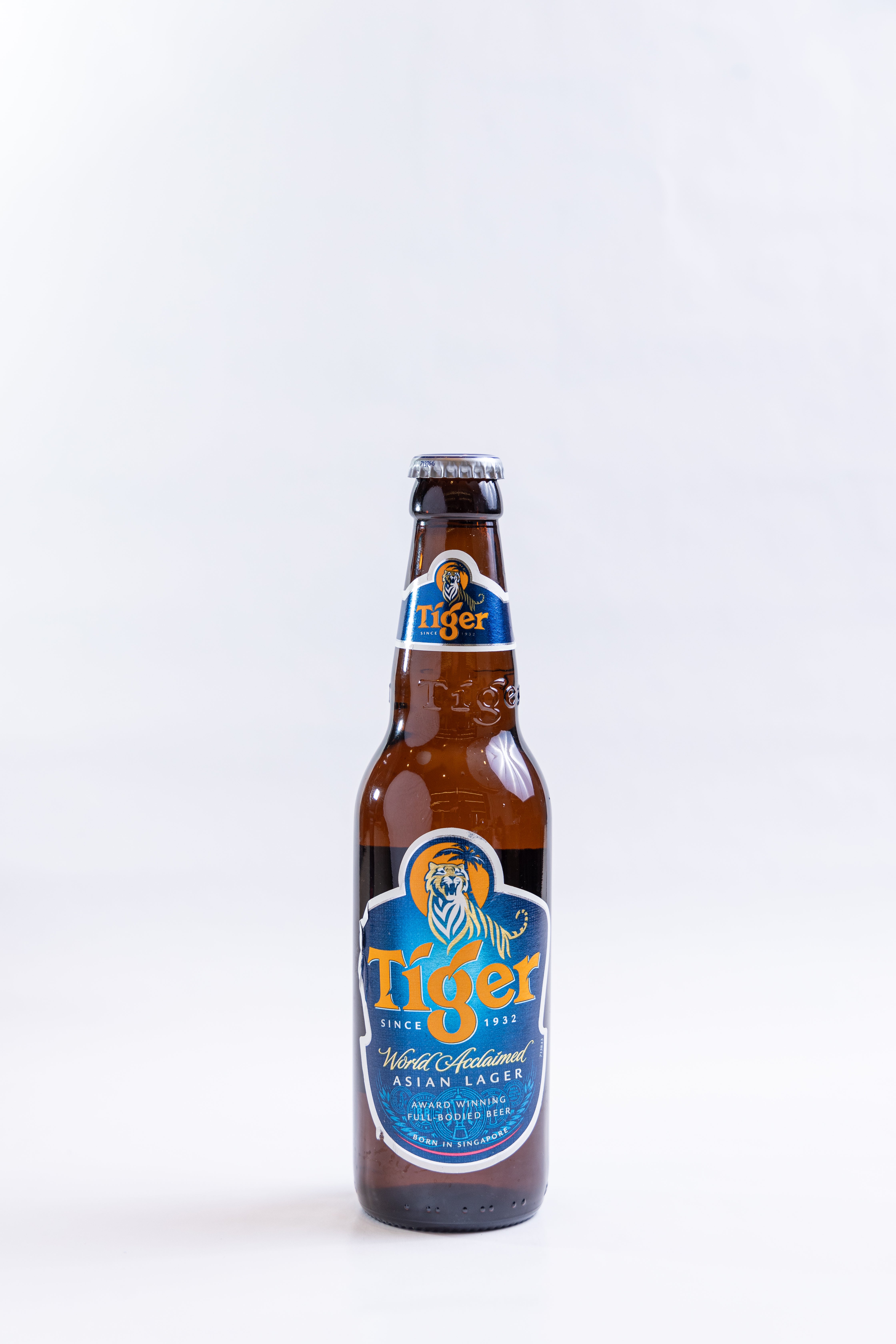 Tiger Beer 300ML 虎牌啤酒