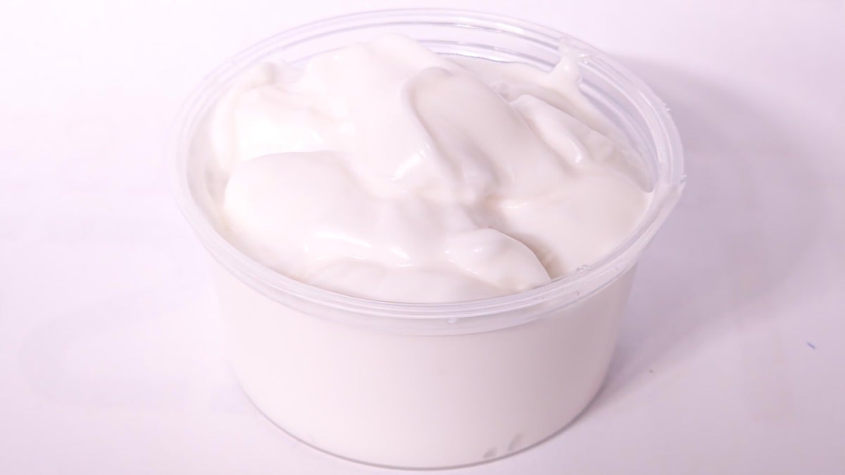 Mayo Dip