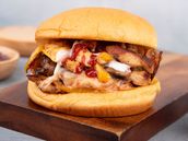 Chicken Fajita