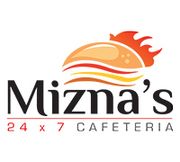 Mizna's Cafeteria