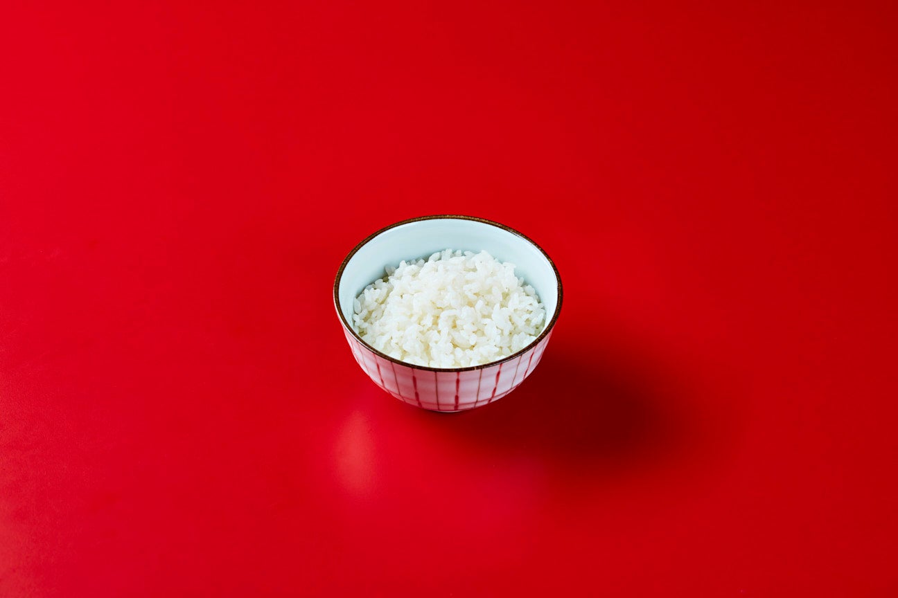 White Rice ��