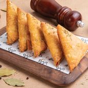 Sambosa Cheese