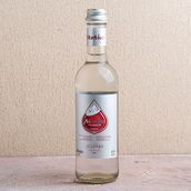 sparkling water	