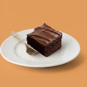 Chocolate Moist Cake