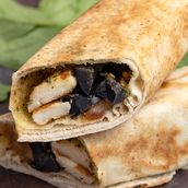 Halloumi
