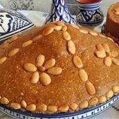 Traditional Sufouf