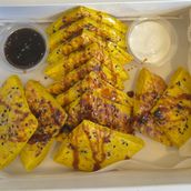 Khameer Bread