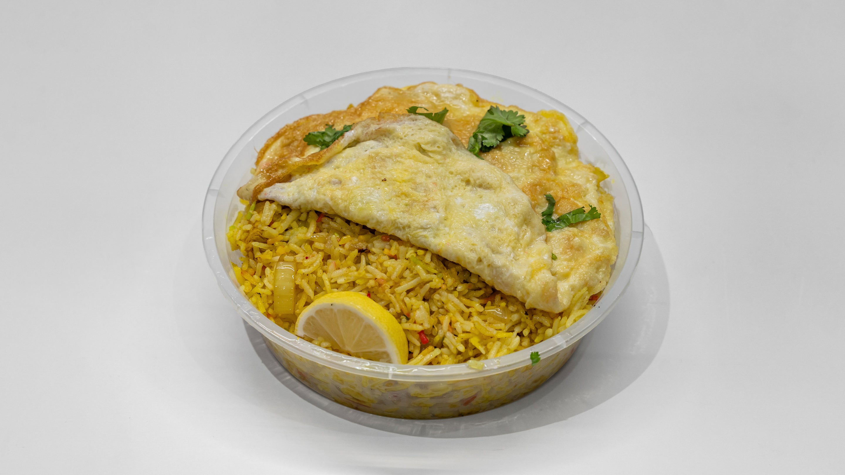 Biryani