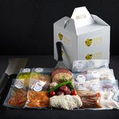 TFW Healthy Diet Box