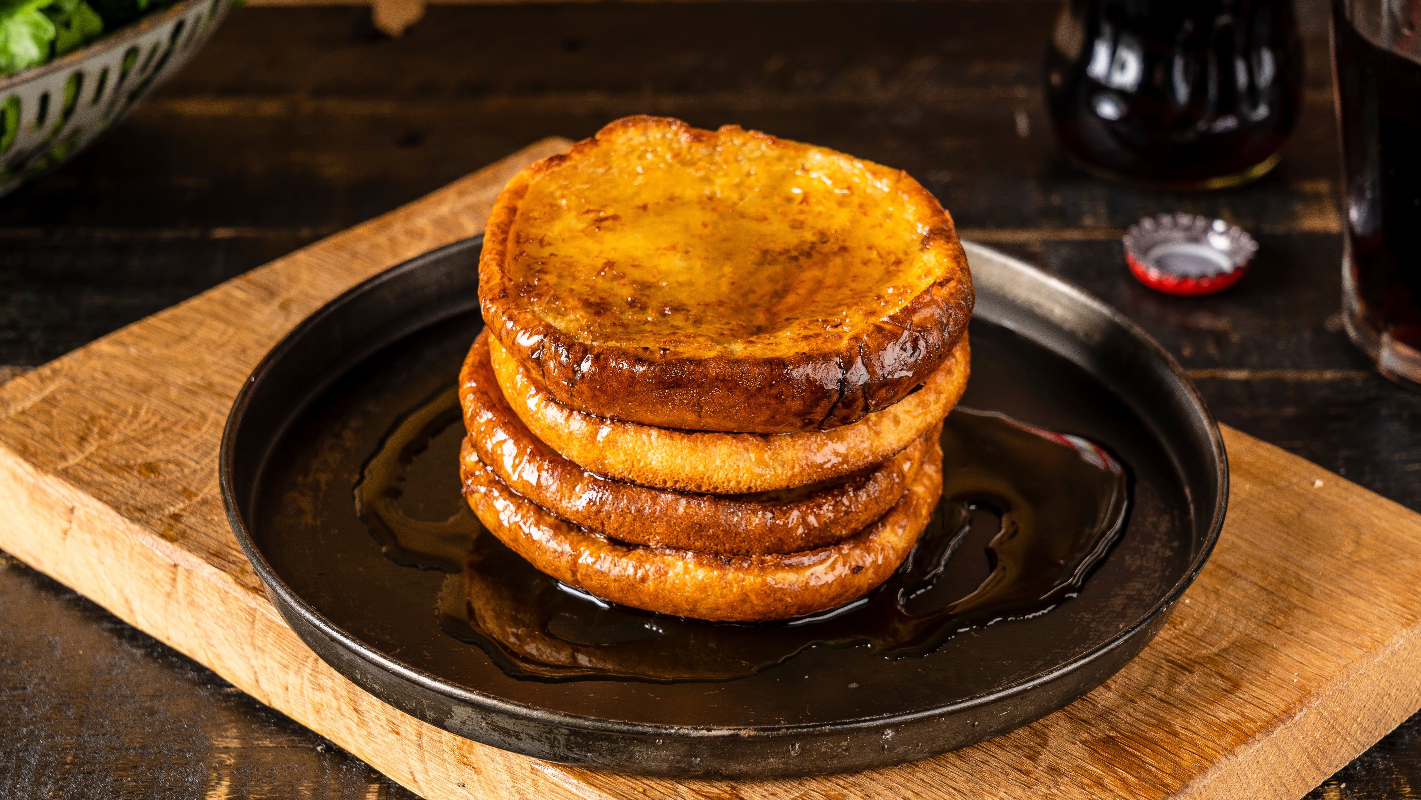 Brioche French Toast