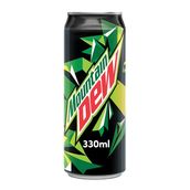 Mountain Dew