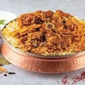 Mutton Biryani
