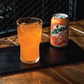 Mirinda