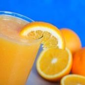 Freshly Squeezed Juices