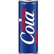 Alokozay Cola