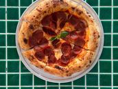 Pepperoni