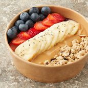 Açaí Bowl Small